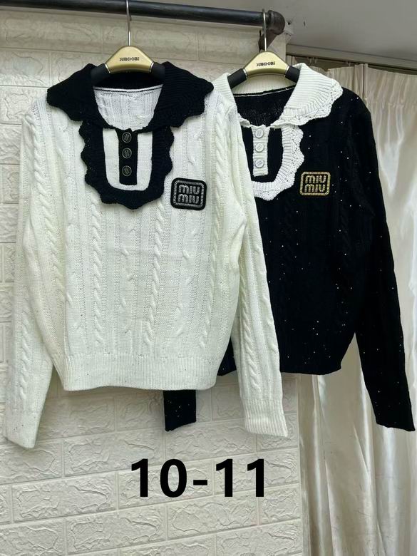 MiuMiu S-XL 57